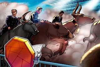 Here are 3 ways hodlers can profit during bull and bear markets