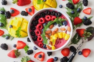 “10 Essential Foods for a Healthy Diet: A Beginner’s Guide”