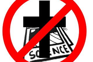 Does Religion Believe in Science?