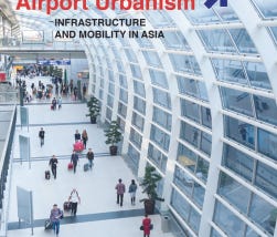 Three Big Trends That Will Change the Future of Airports