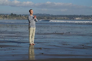 The 6 Building Blocks of a Powerful Qi Gong Routine