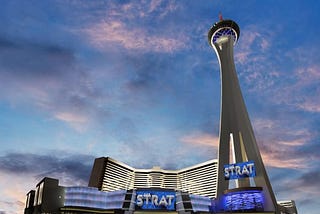 Skip the Slot Machines — This Hotel Deal’s the Real Jackpot