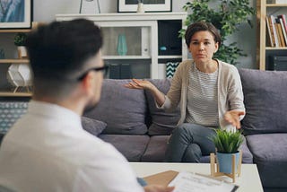 The Role of Therapy in Treating Narcissism: Can Narcissists Change?
