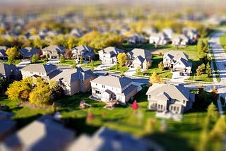 What to Expect Ahead of The Next Commercial Real Estate Boom