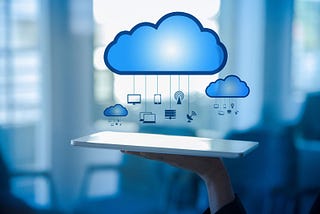 7 Key Characteristics Of Cloud Computing