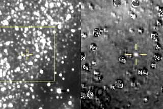 Space News for August 31, 2018: New Horizons Sees its Next Target!