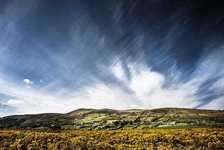 The Truth Behind Cloud Seeding