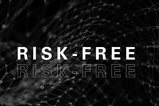 How to calculate the risk-free rate?