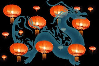 Flying Sails — Velas voladoras