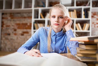 What You Need To Bring To Your First Book Signing