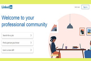 LinkedIn | How Much Do You Know About LinkedIn? Sign Up/Sign In