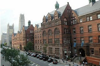 The Elephant in Higher Education’s Classrooms - Faculty and Change 