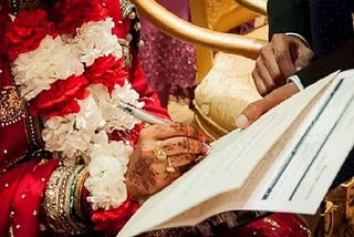 Insightful Tips for Smooth Court Marriage Registration in Ghaziabad