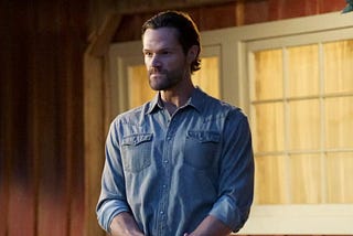 Jared Padalecki’s ‘Walker’ 3.3 Rubber Meets the Road Look at Trauma