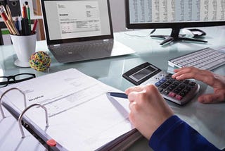 Why its Important to Outsourced Accounting Services