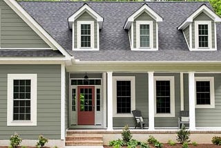 Exterior Paint Ideas for a Unique and Personalized Look for Your Home