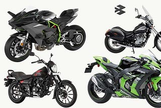 Top Bike Brands in USA