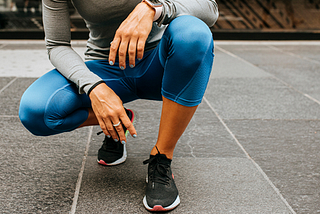 10 Fitness Apps to Get in Shape Right Now
