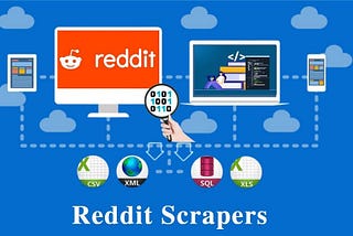 Reddit Scraper 2021 — How to scrape Reddit Data with Python