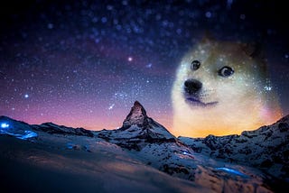 The Astrology of Dogecoin