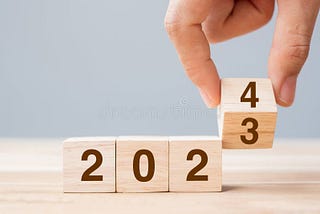 2023 Year in Review & 2024 Expectations