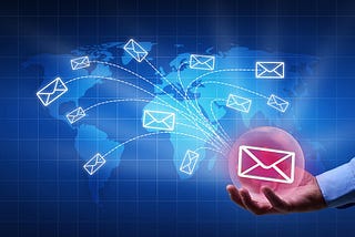 Increase results on email marketing campaigns | SRPro