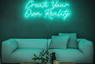 How to Design Your Neon Sign