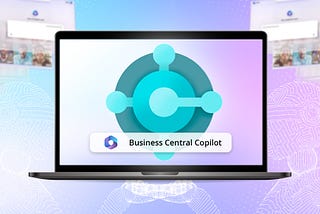 Transform the way you work with Copilot in Dynamics 365 Business Central- Intelegain
