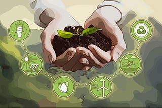 Keeping the World Moving: Let’s Talk Sustainable Infrastructure Investing
