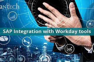 SAP integration with Workday tools