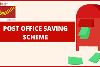 Post Office Small Saving Schemes