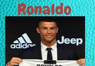 Cristiano Ronaldo Biography childhood Football Carrier Personal Life and Awards and Achievements