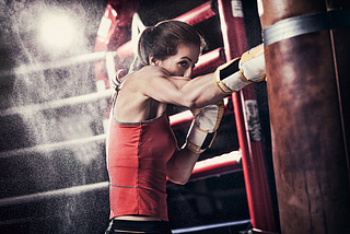 Punches Every Boxer Should Know
