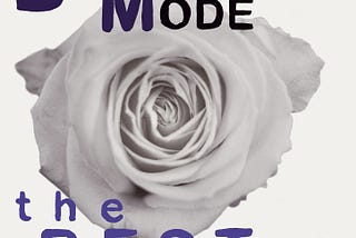 A Must Listen to Album for Any Depeche Mode Fan