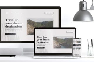 Design Responsivo: 10 Razões Pelas Quais seu Site Deve Ser Responsivo Agora Mesmo!
