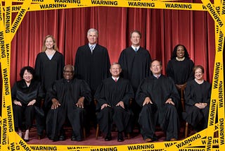 Segregation Without Representation