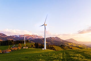 Renewable Energy