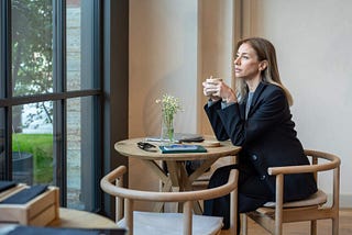 Why Heartbreak Makes It Hard to Trust Yourself Again — Be Your Own Brand of Sexy