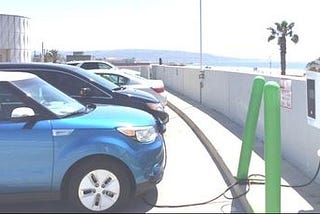 How to Access 13x More EV Charging Stations