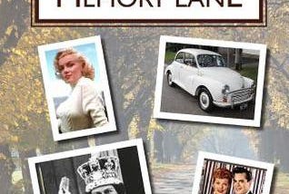 PDF @ FULL BOOK @ 1950s Memory Lane [pdf books free]