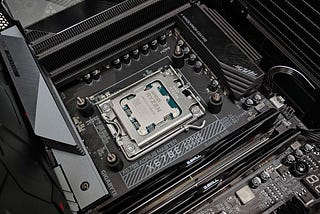 AMD Ryzen 7 7800X3D CPU Review