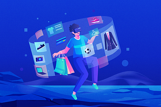 Understanding Metaverse’s Influence on Online Shopping