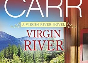 [Book/PDF] Virgin River (Virgin River, #1) BY - Robyn Carr