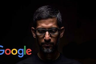 Here’s Why You Should Run Away From Google