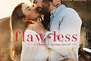 Flawless by Elsie Silver Book Summary