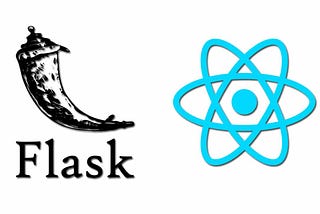 “Hooking” your React frontend to your Flask API