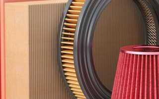 The Importance of Air Filter Foam — Blogs — Kewell Converters