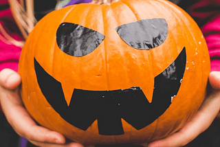 22 Alternatives to Trick or Treating