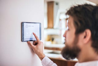 Your New Year’s Energy Resolution: Smart Temperature Settings