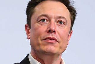 Elon Musk doesn’t understand AI